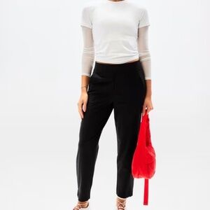 Athleta - Brooklyn Mid Rise Ankle Pant